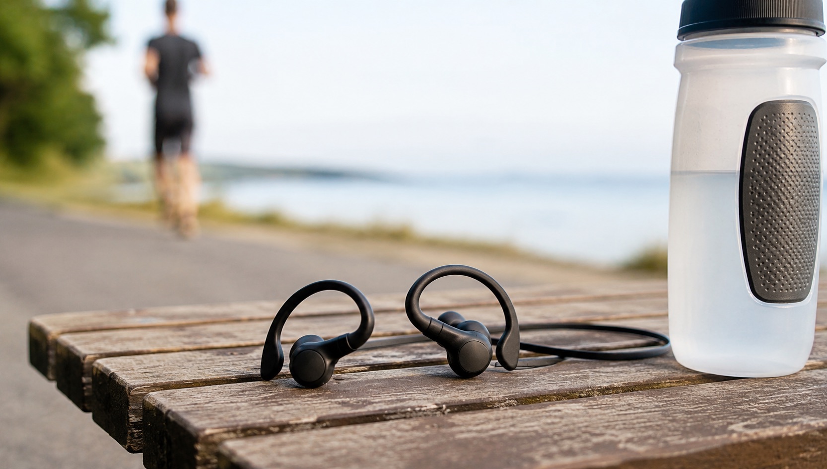 Best Running Earbuds 2026 — Bone Conduction vs In-Ear