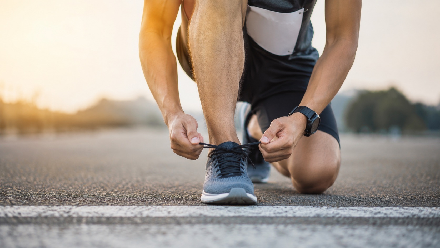 Training for a Sub-40 10K: What Gear Actually Mattered