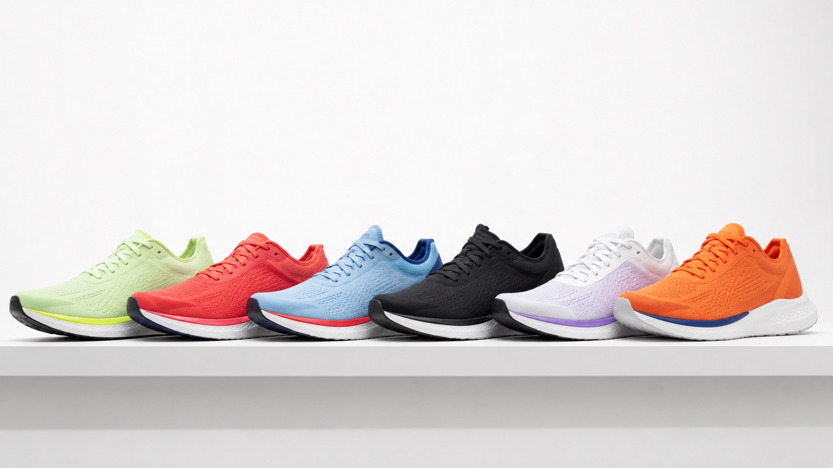 Kiprun's Smart Shoe Tells You When It's Worn Out: How It Works