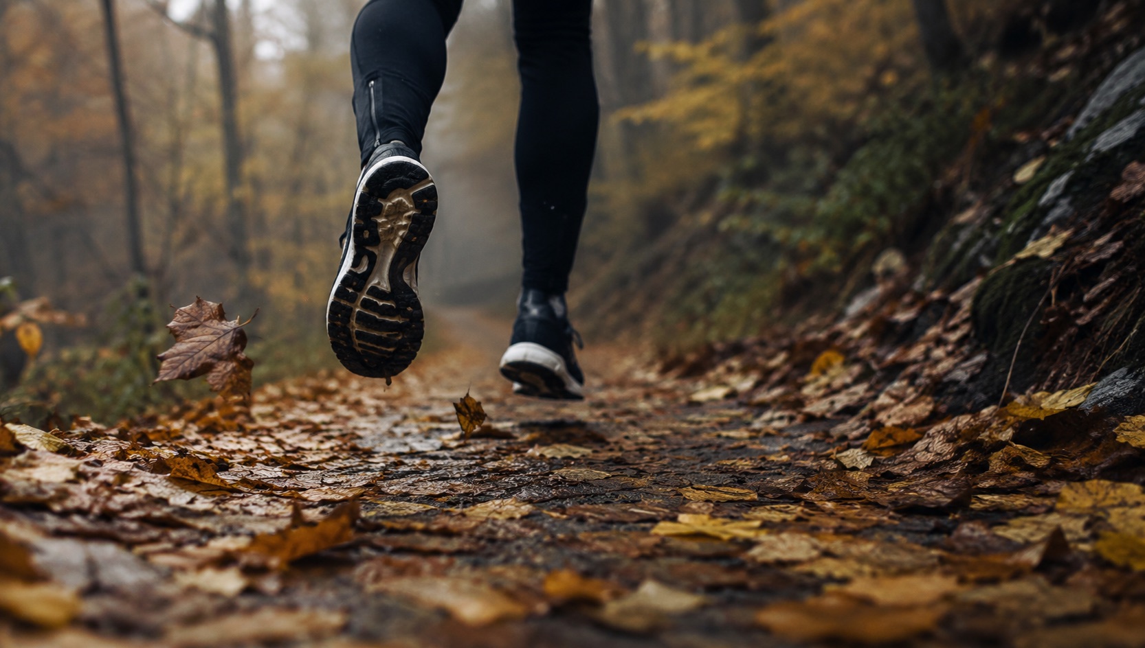 Best Safety Gear for Solo Runners 2026
