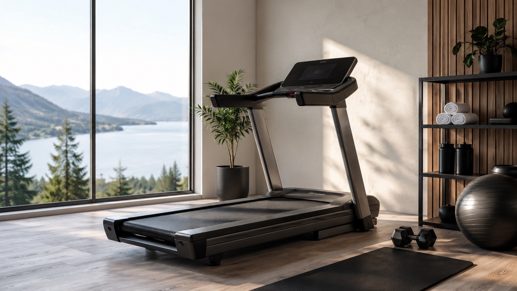 Walking Pad vs Treadmill for Weight Loss (2026)
