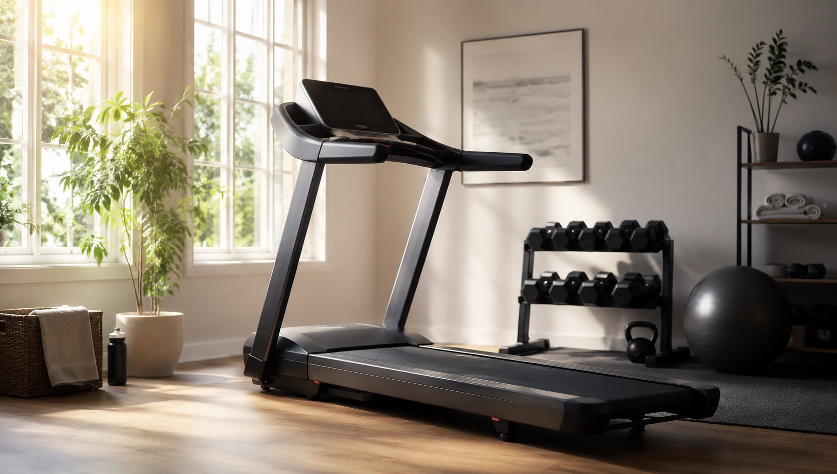 Best Treadmills for Runners 2026 (Serious Runners, Not Walkers)