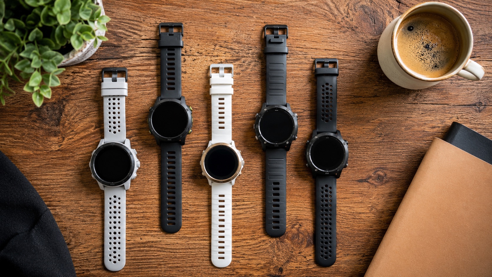 I Track Everything: Here's What Actually Makes Me Faster