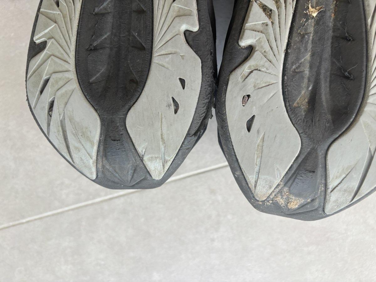 Sole zoom