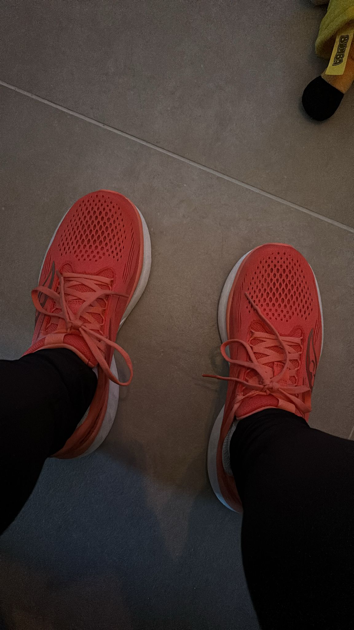 Saucony Ride 18